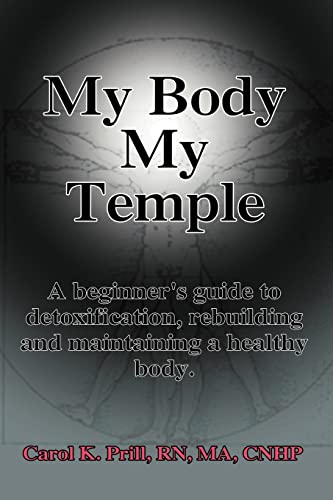 My Body My Temple