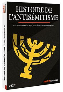 Histoire de l'antisémitisme [FR Import]