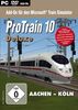Train Simulator - Pro Train 10 Deluxe
