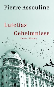 Lutetias Geheimnisse