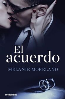 El Acuerdo (Terciopelo, Band 1)