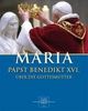 Maria: Papst Benedikt XVI. über die Gottesmutter