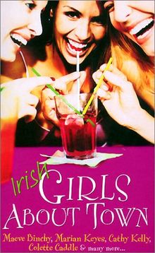 Irish Girls about Town von Maeve Binchy | Buch | Zustand gut
