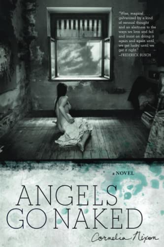 Angels Go Naked