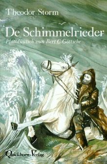 De Schimmelrieder