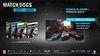 Third Party - Watch Dogs Edition Exclusive PS3 - Occasion [ PS3 ] - 3307215721902