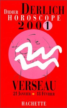 Verseau 2001