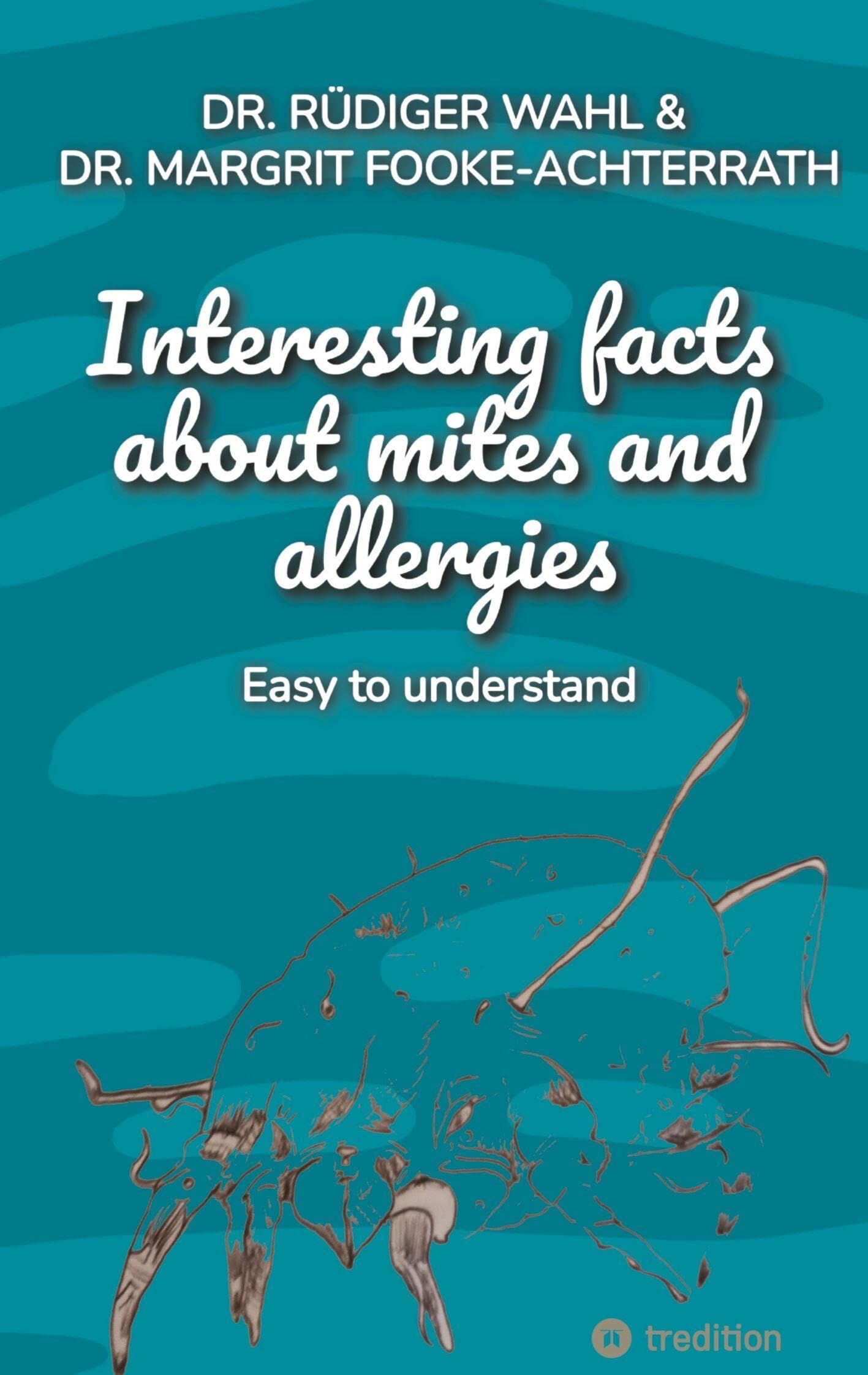Interesting facts about mites and allergies