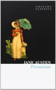 Persuasion (Collins Classics)