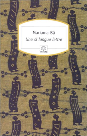 Mariama Bâ (1929 - 1981) M02842612892-source