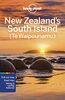 Lonely Planet New Zealand's South Island 7: (Te Waipounamu) (Travel Guide)