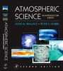 Atmospheric Science. An Introductory Survey (International Geophysics)
