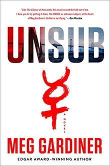 UNSUB: A Novel