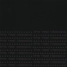 Club Sounds-the Real Classics