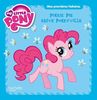 Pinkie Pie sauve Poneyville : My little Pony
