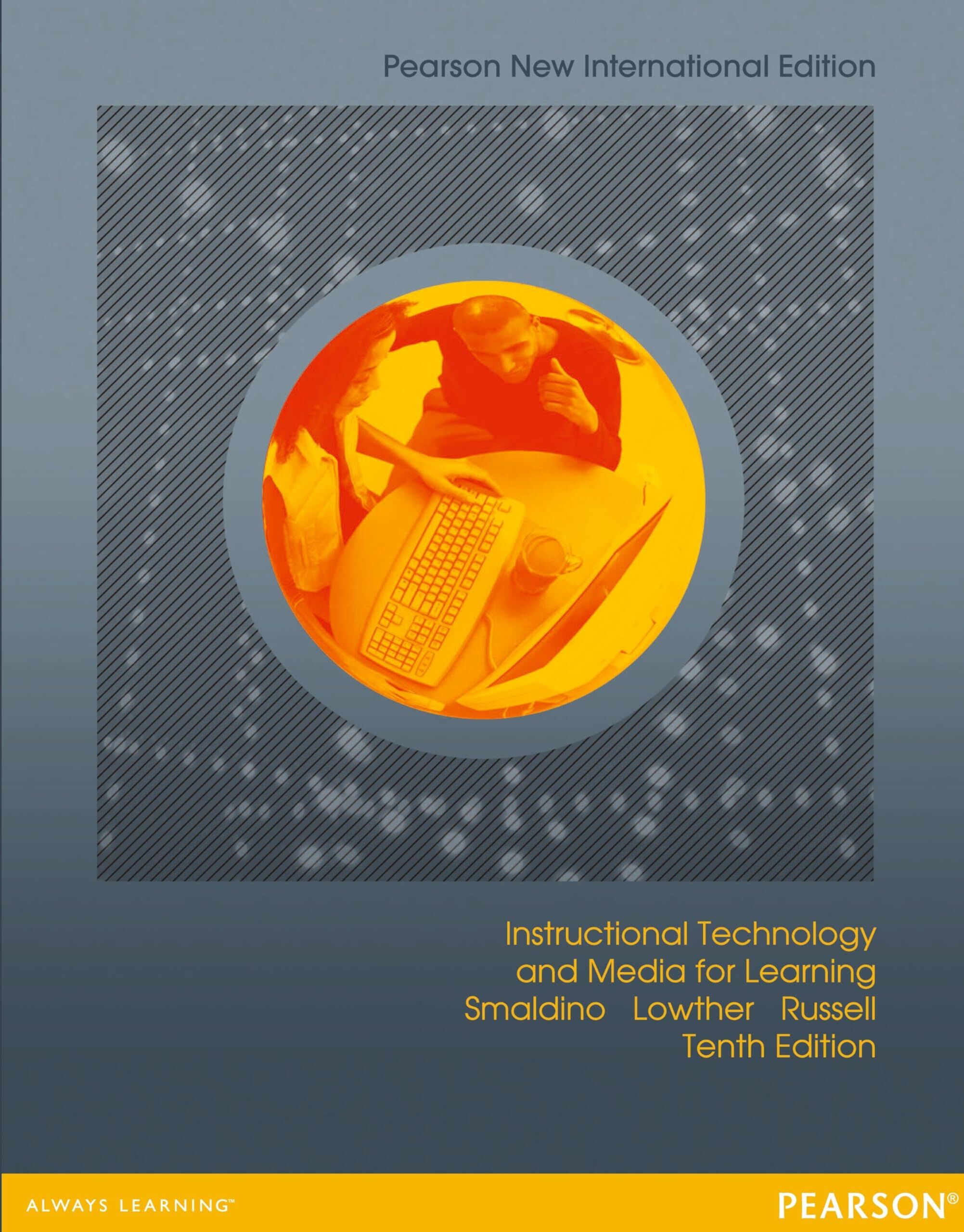 Instructional Technology and Media for Learning