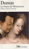 Dame de Monsoreau (Folio (Gallimard))