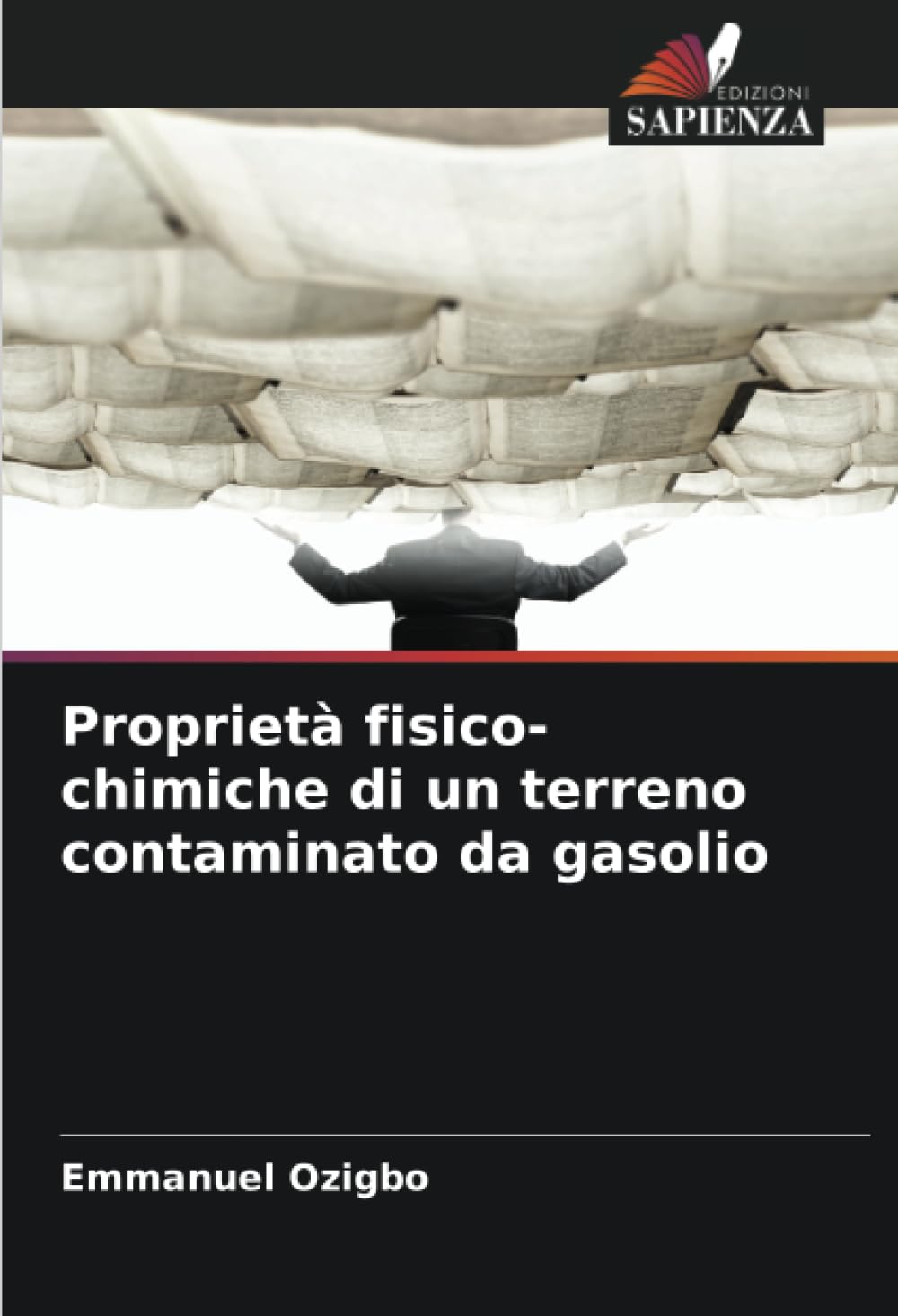 Proprietà fisico-chimiche di un terreno contaminato da gasolio: DE