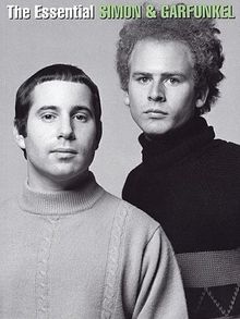 The Essential Simon & Garfunkel [PVG]