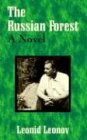 The Russian Forest: A Novel