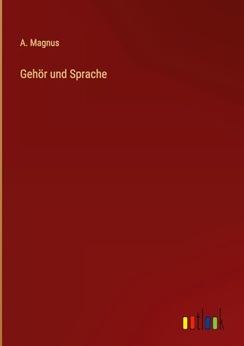 Gehör und Sprache