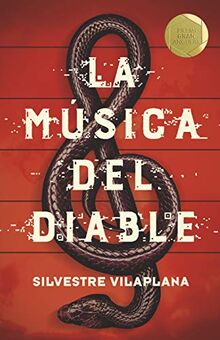 La música del diable (Gran Angular, Band 194)