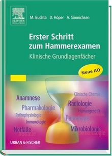 Erster Schritt zum Hammerexamen: Klinische Grundlagenfächer