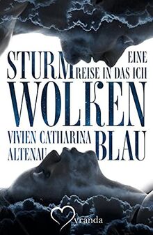 Sturmwolkenblau