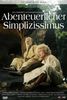 Abenteuerlicher Simplizissimus [2 DVDs]