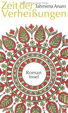 Zeit der Verheißungen: Roman