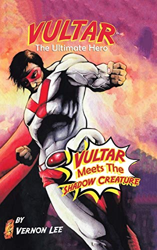 Vultar Meets the Shadow Creature