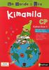 Kimamila CP : cahier-livre. Vol. 1