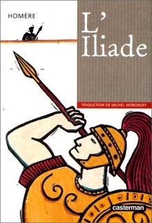 L'Iliade (Epopée)