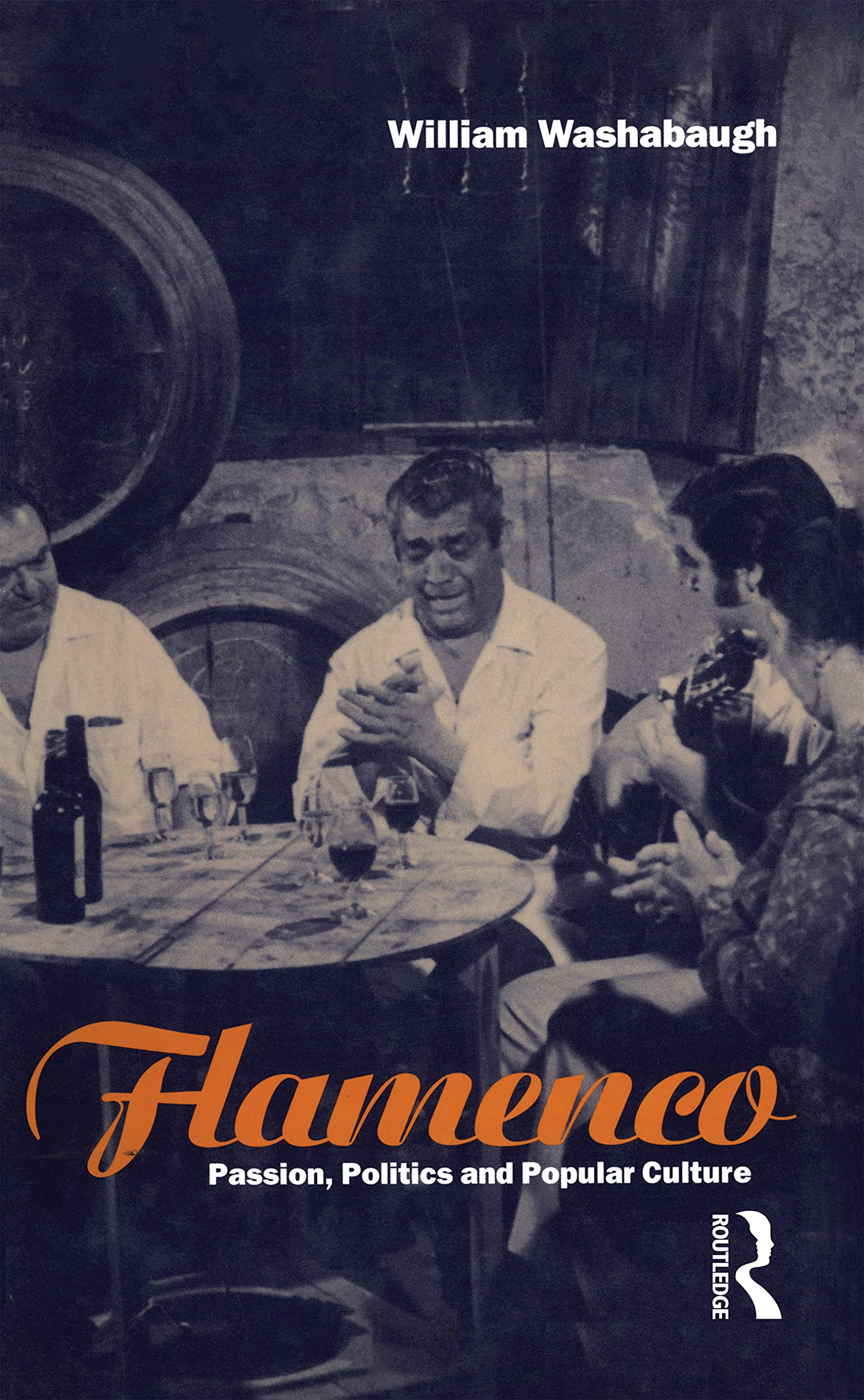 Isbn Flamenco (Leidenschaft, Politik und Populärkultur)