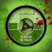 BLOOD ON THE TRACKS: Mord und Musik (Pop! Goes the Pumpkin)