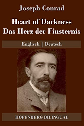 Heart of Darkness / Das Herz der Finsternis: Englisch | Deutsch