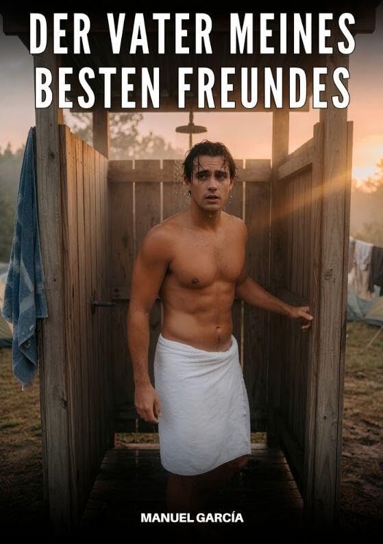 Der Vater meines besten Freundes