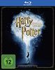 Harry Potter - The Complete Collection [Blu-ray]