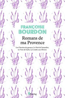 Romans de ma Provence NE von Bourdon, Françoise | Buch | Zustand sehr gut