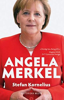 Angela Merkel