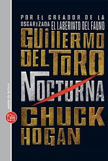 NOCTURNA XL (FORMATO XL)