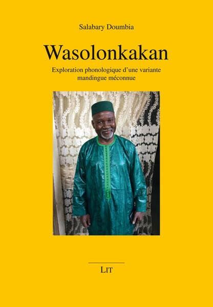 Wasolonkakan - Neu