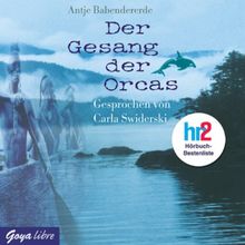 Der Gesang der Orcas / 2 CDs