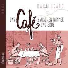 Das Café zwischen Himmel und Erde