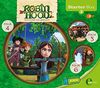 Robin Hood - Schlitzohr von Sherwood - Starter-Box 2 - Das Original-Hörspiel zur TV-Serie