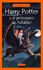 Harry Potter 3 y el Prisonero de Azkaban