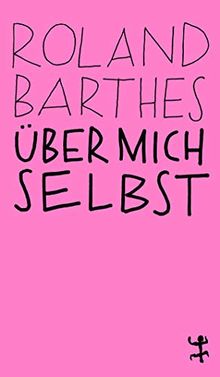 Über mich selbst (MSB Paperback)