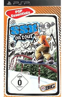 SSX On Tour [Essentials]