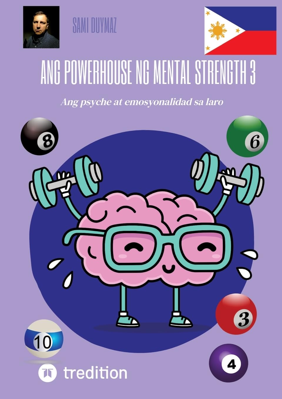 Ang powerhouse ng mental strength 3: Ang psyche at emosyonalidad sa laro