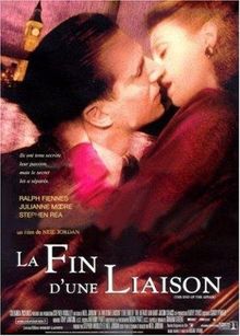 La Fin d'une liaison [FR Import]